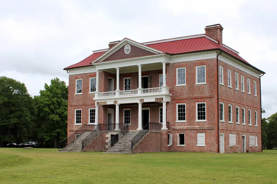 Drayton Hall Plantation