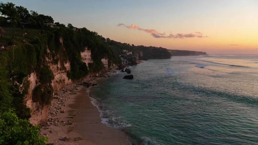 Dreamland Beach