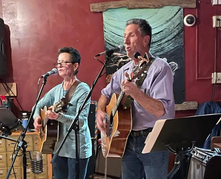 Driftwood Inn Gallery