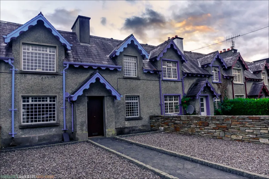 Dromquinna Manor