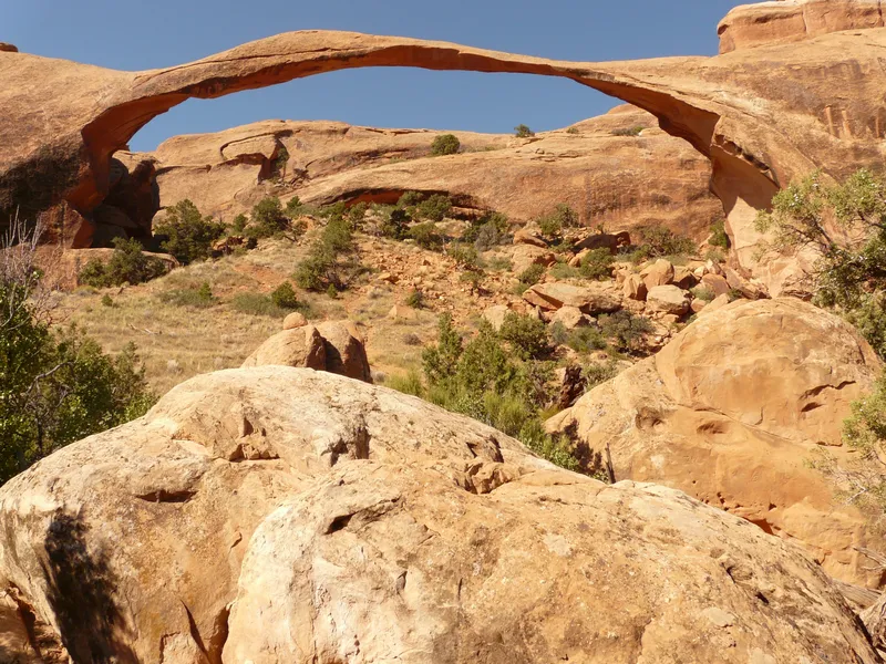 Druid Arch