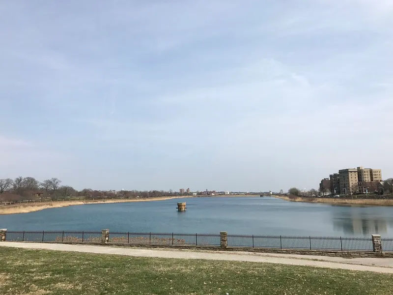 Druid Hill Park