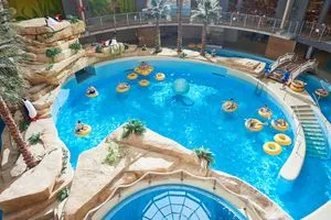Druskininkai Aquapark