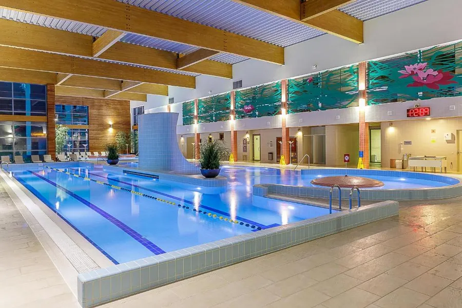 Druskininkai Health Resort