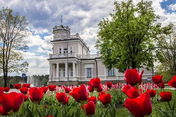 Druskininkai Museum