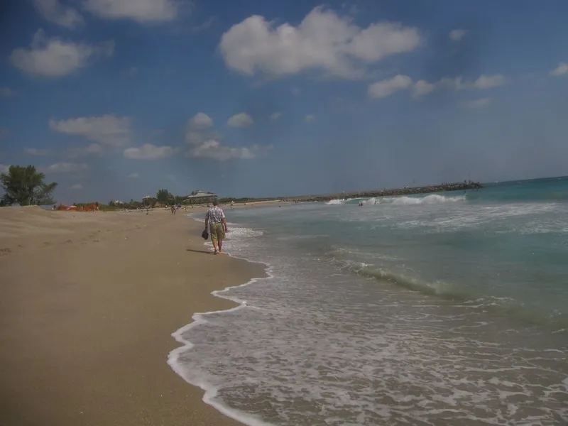 DuBois Beach