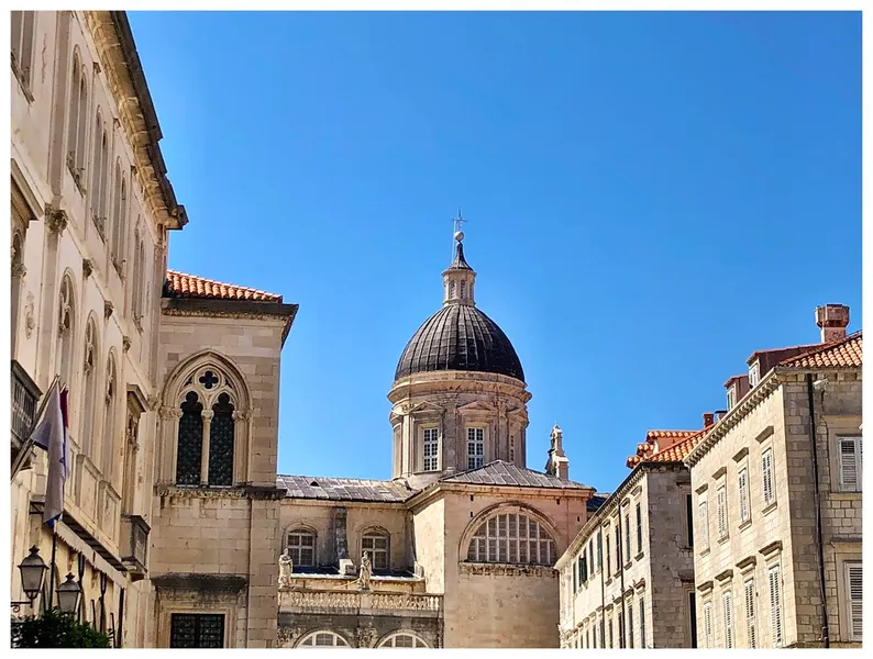 Dubrovnik Cathedral
