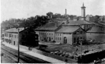 Dubuque County Historical Society