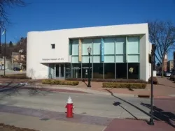Dubuque Museum of Art