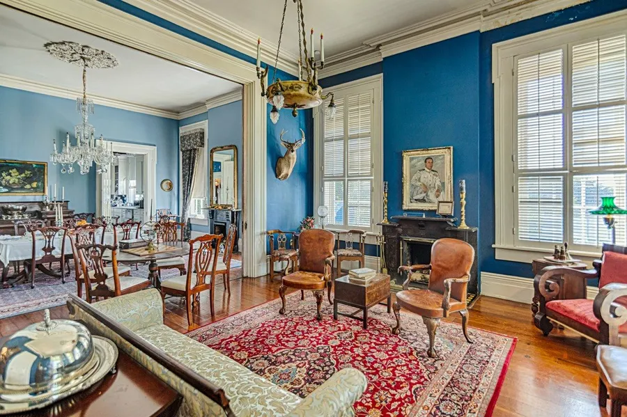 Duff Green Mansion