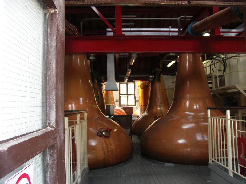 Dufftown Whisky Museum