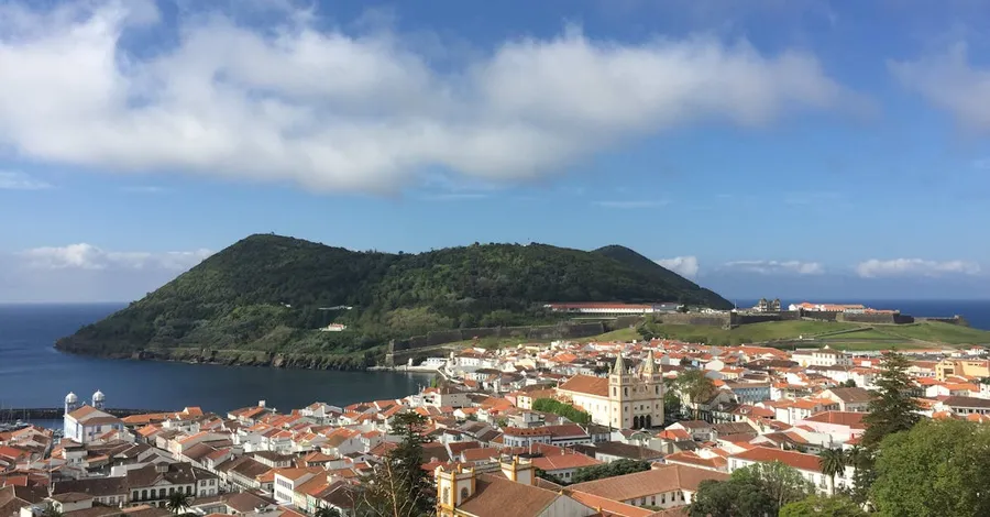 Duke of Terceira Garden