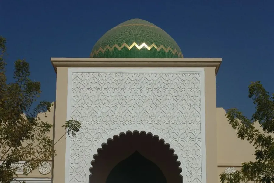 Dukhan Souq