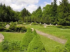 Dukla Pass