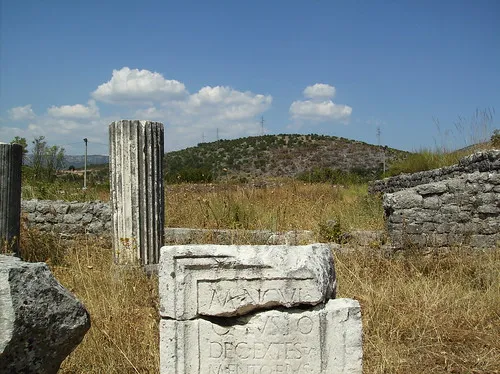 Duklja Archaeological Site