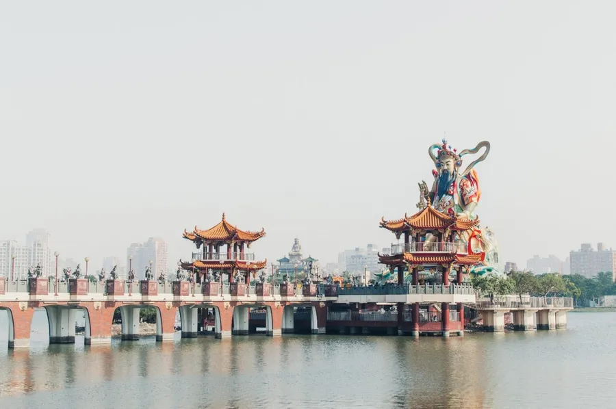 Dulan Sugar Factory Culture Park
