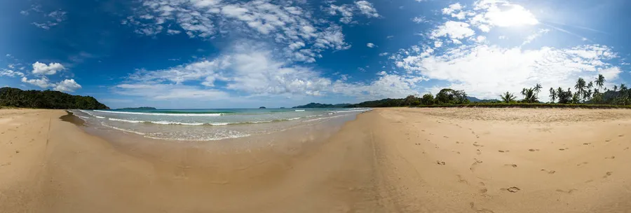 Duli Beach