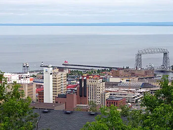 Duluth Zoo