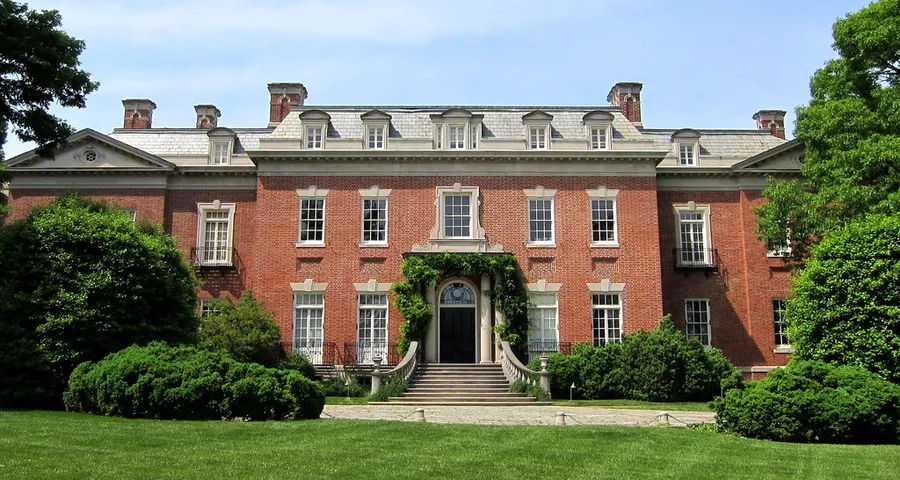 Dumbarton Oaks Museum