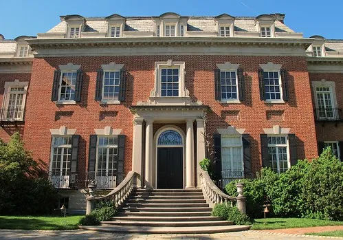 Dumbarton Oaks Museum & Garden