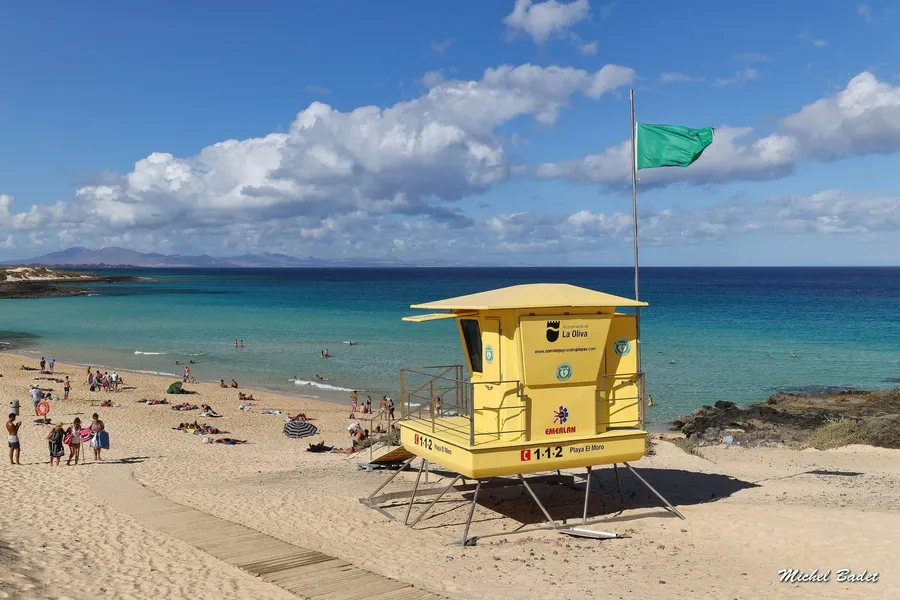 Dunas de Corralejo Natural Park