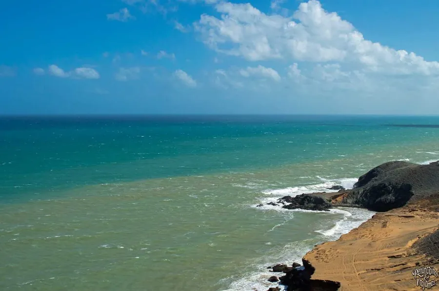 Dunas de Taroa