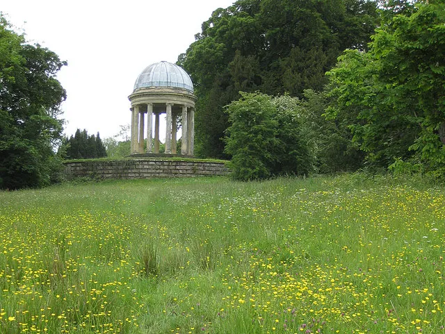 Duncombe Park