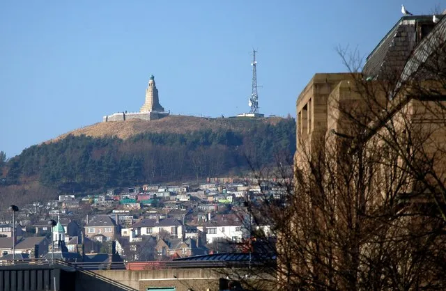 Dundee Law
