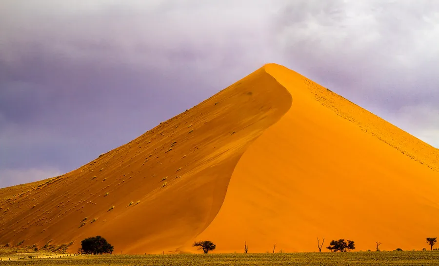 Dune 45