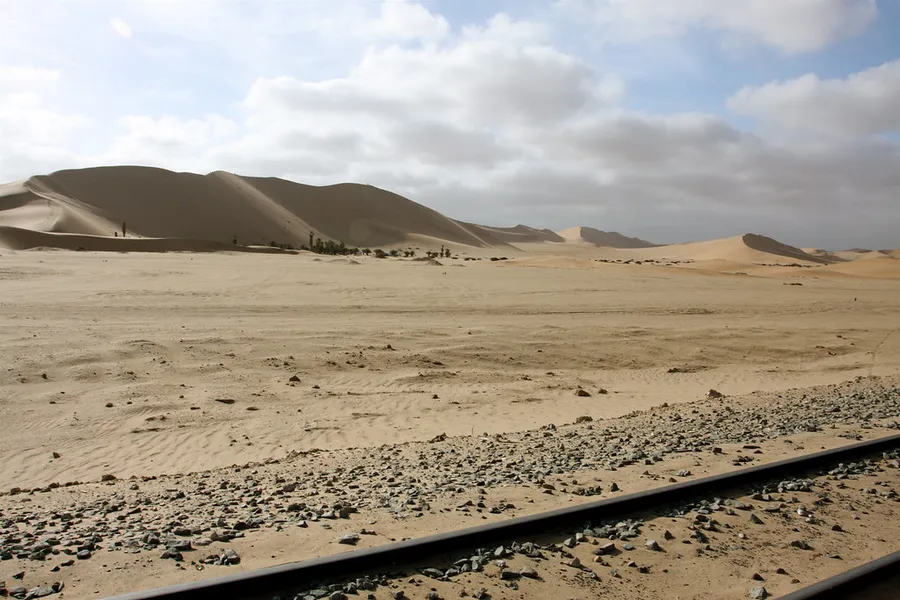 Dune 7