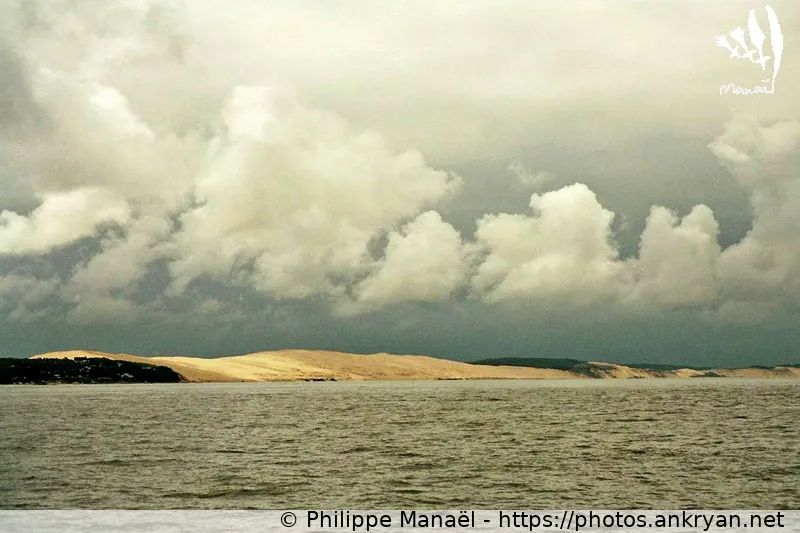 Dune du Pilat