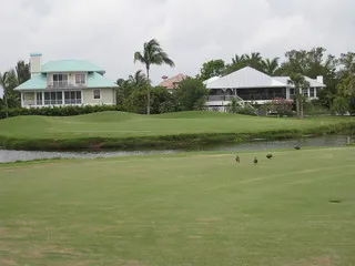 Dunes West Golf Club
