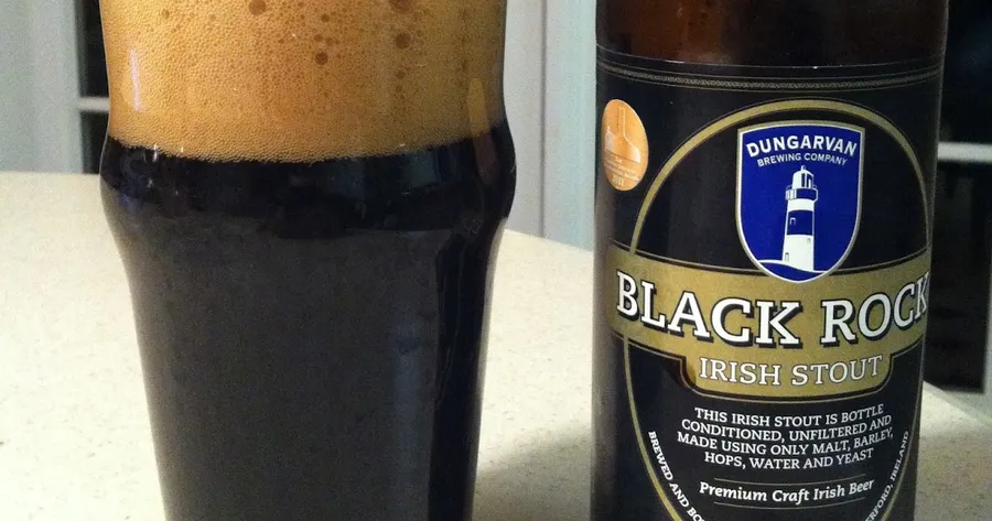 Dungarvan Brewing Company
