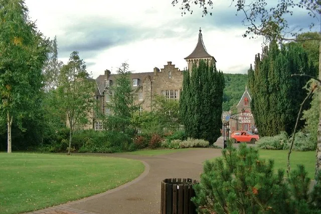 Dunkeld Community Archive