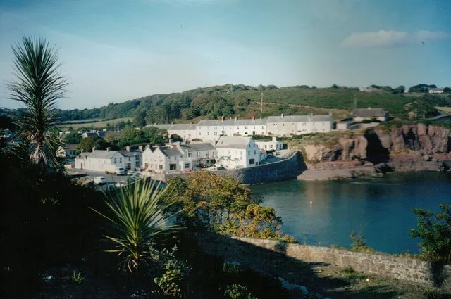 Dunmore East