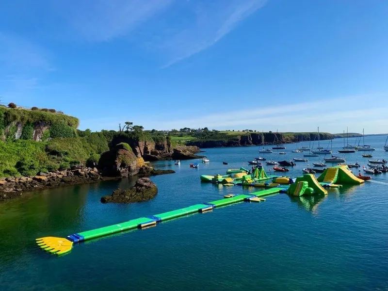Dunmore East Adventure Centre