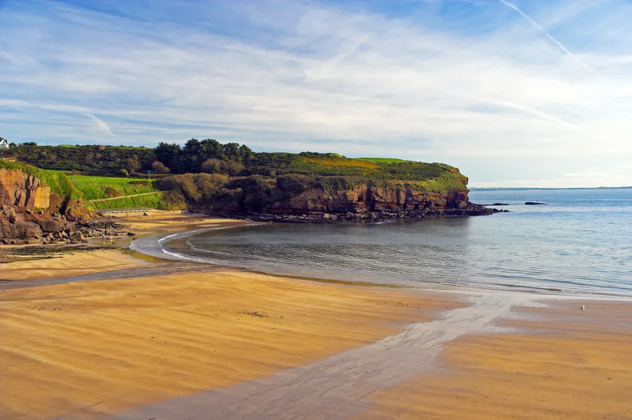 Dunmore East Beach