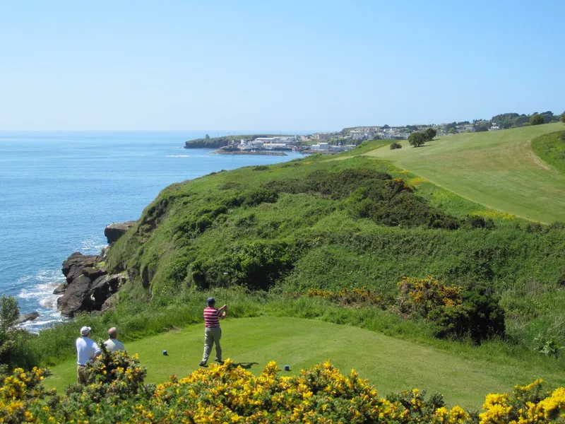 Dunmore East Golf Club