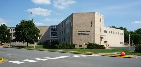 Dunn County Historical Society