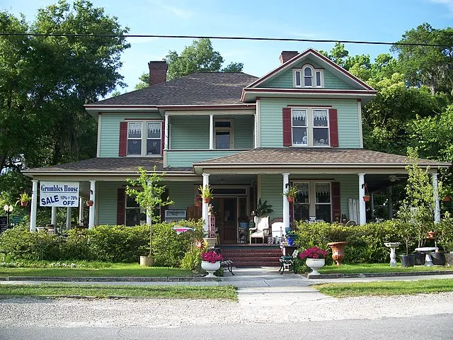 Dunnellon Historic District