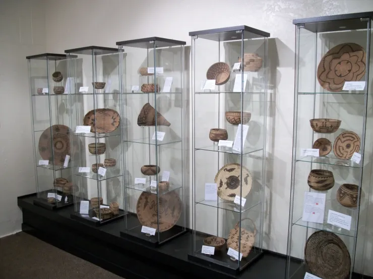 Dunsmuir Museum
