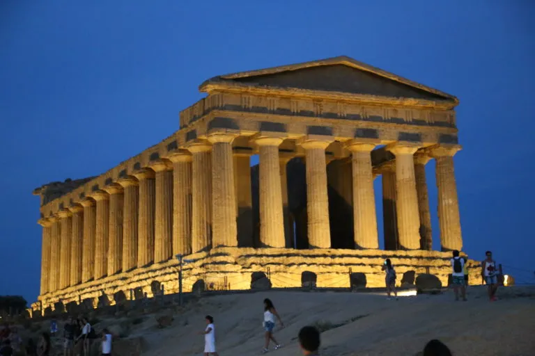 Duomo di Agrigento (Agrigento Cathedral)
