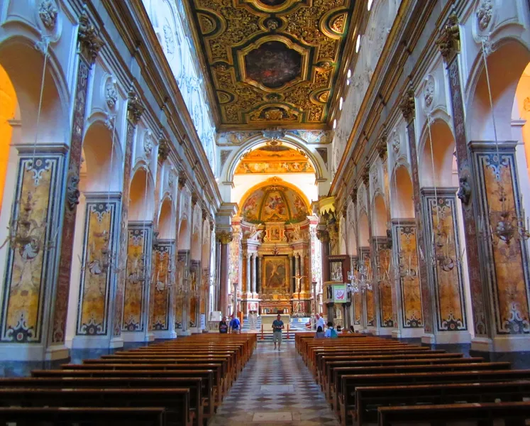 Duomo di Amalfi Museum
