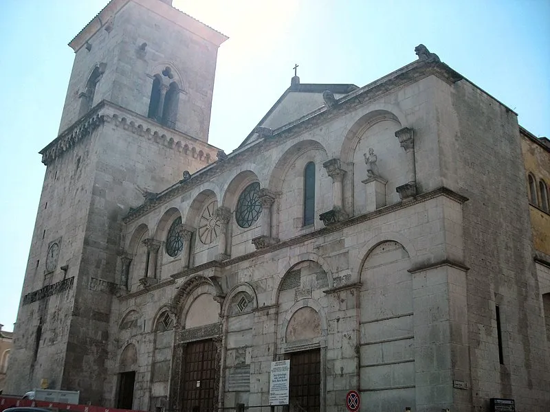 Duomo di Benevento