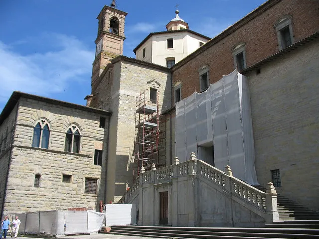 Duomo di Città di Castello