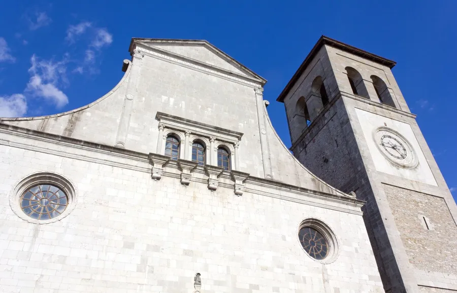 Duomo di Cividale (Cividale Cathedral)