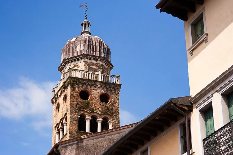 Duomo di Conegliano