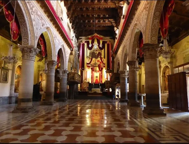 Duomo di Enna (Cathedral of Enna)