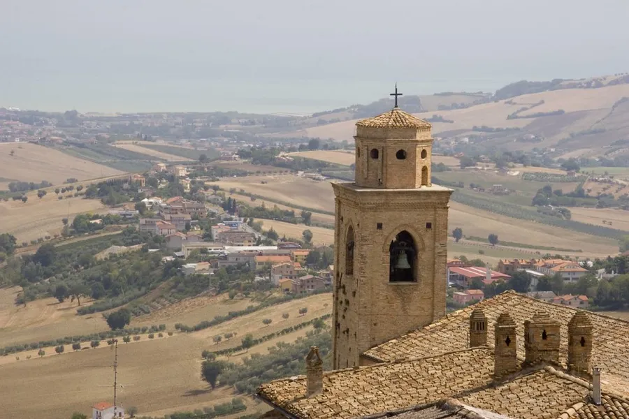Duomo di Fermo (Fermo Cathedral)