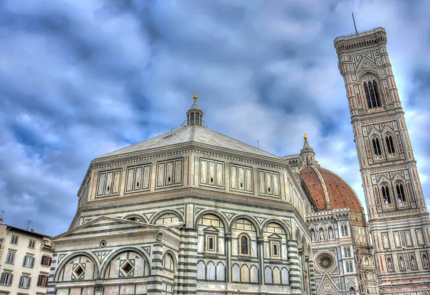 Duomo di Firenze